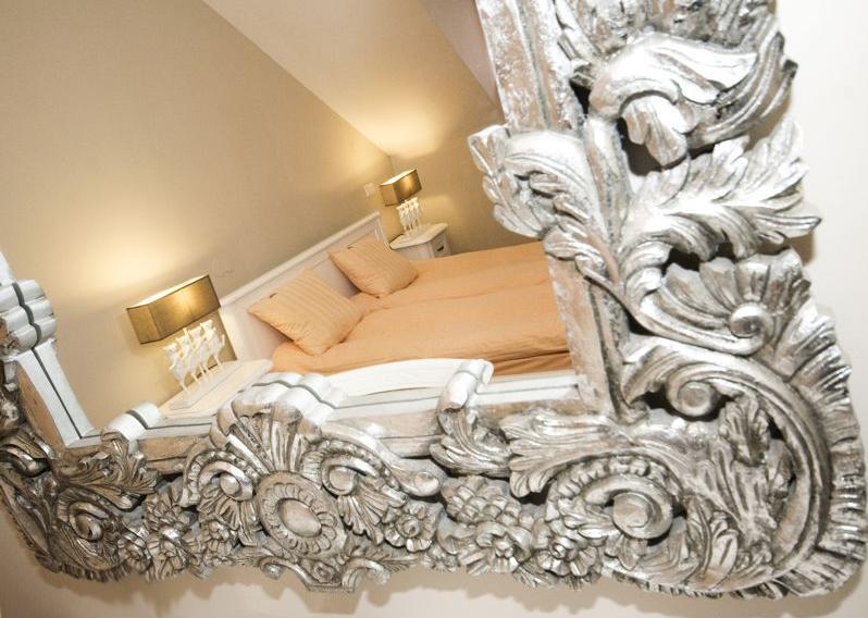 Kanclerz Zamosc  Room photo